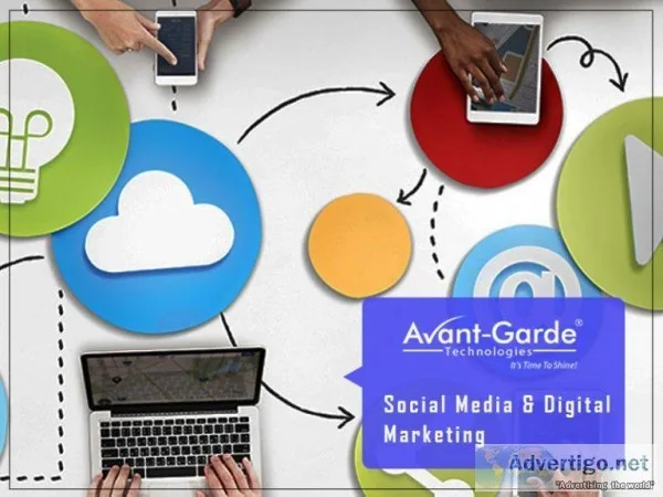 Your search for best digital marketing company stops here