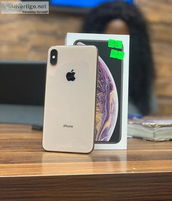 iPhone