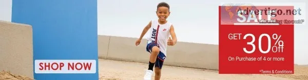 Tips for Choosing Kids Clothes