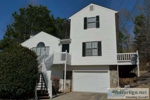 Welcome to 218 Clydesdale Ln SE Mableton GA 30126