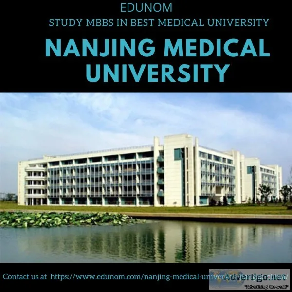 Procedure for MBBS admission in China