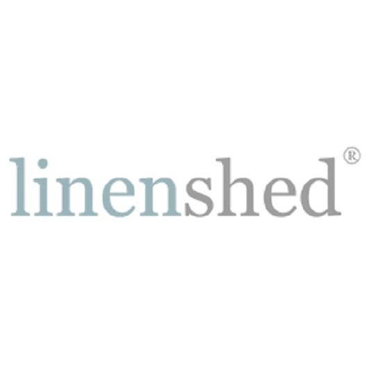 Order Ruffle Linen Duvet Cover From Linenshed Australia