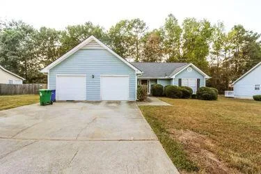Welcome to 709 Stephenson Rdg Stone Mountain GA 30087