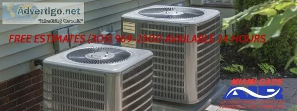 AC Repair Aventura Helps to Bring Your Appliance at its Best