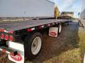 2020 Dorsey 48FT Steel Giant Step Deck Trailer