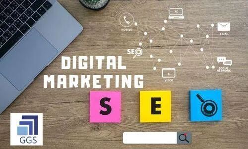 Digital Marketing Course in Noida
