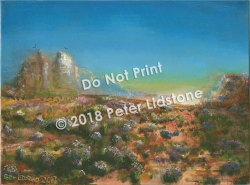 High Desert 3