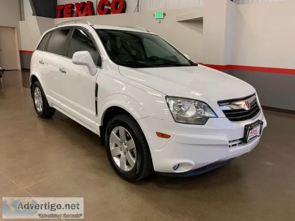 2009 Saturn Vue XR