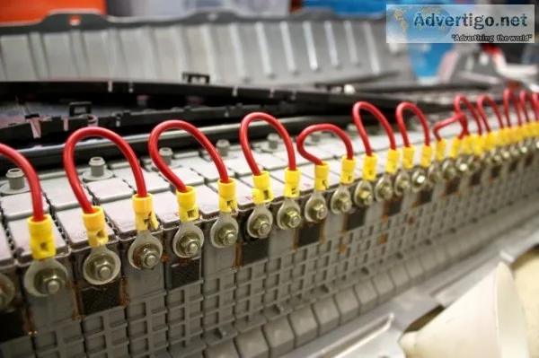 Choose Finest Reconditioned Hybrid Car Batteries
