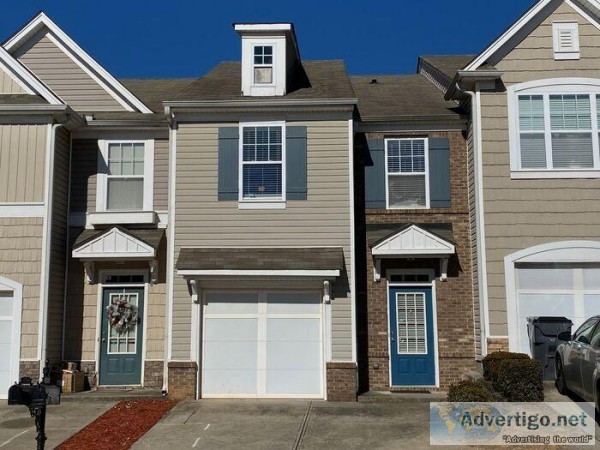 Welcome to 3161 Millington Place  Duluth GA