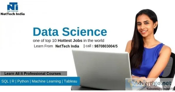 Data science course institute in Mumbai