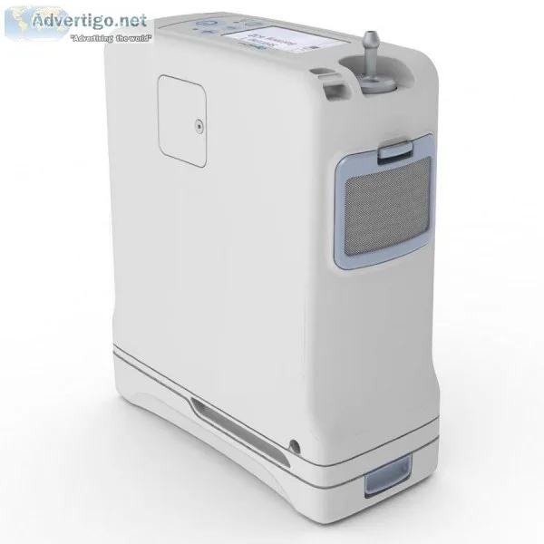 Inogen G4 Portable Oxygen Concentrator Brand New Units