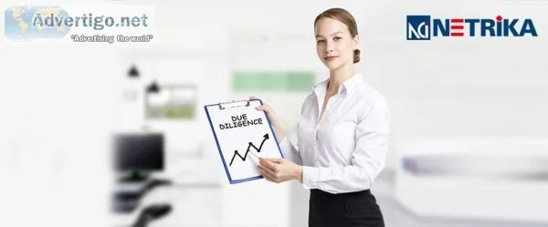 Importance of Senior Management Due Diligence  Netrika