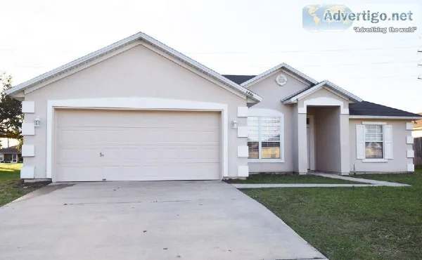 BEAUTIFUL FAMILY HOME FOR RENT