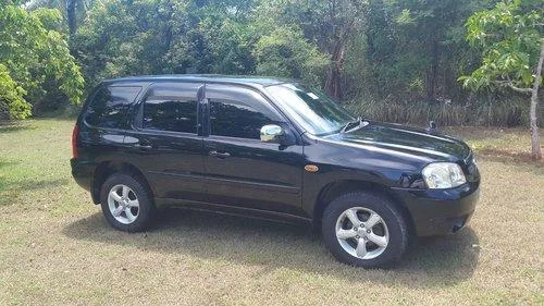 Car rental solution in Eleuthera