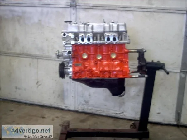 1985-1995 22RE Toyota Premium Rebulit Engine