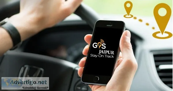 GPS Jaipurcar gps tracker Rajasthan