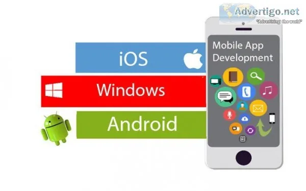 Best app developing company in delhi NCR