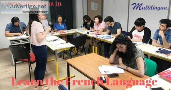 Learn the French Language