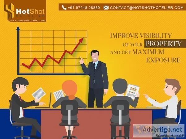 Hotel Digital Marketing Company &ndash Hotshot Hotelier