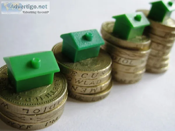 Buy A Home With No Money Down