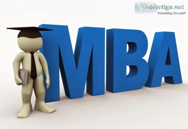 MBA Distance Course in Noida