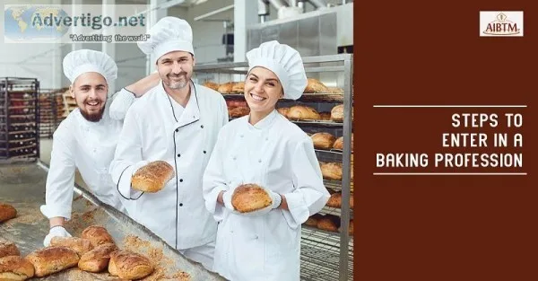 Bakery Certification Courses