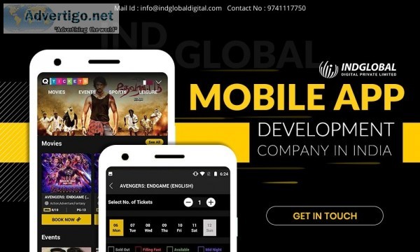 It services