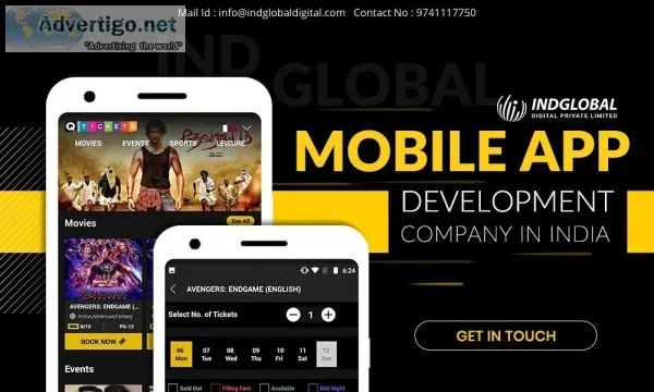 It services