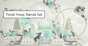 White Mesh Backdrop  Luxeweddingdecor.com .au