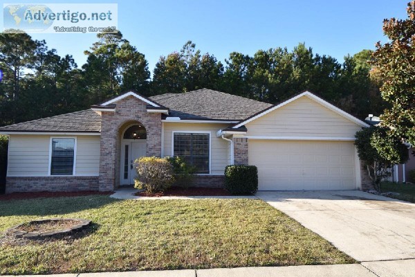 BEAUTIFUL FAMILY HOME FOR RENT