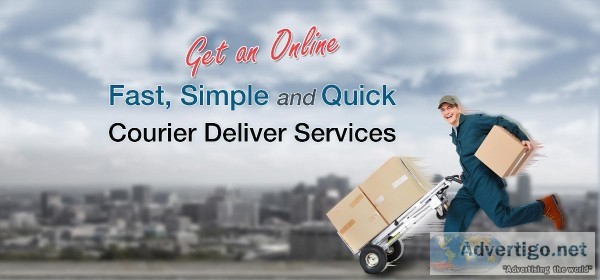 Courier Delivery Clone Scripts  World&rsquos Best Courier Delive