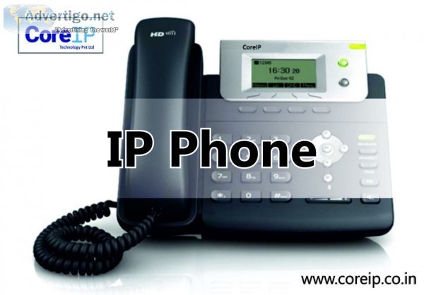 Best IP Phones in Noida