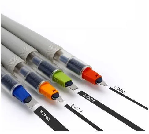 Shop For Parallel Calligraphy Pens  ShoppySanta