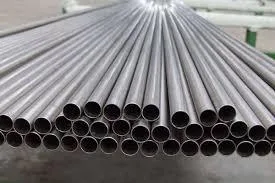 Aluminium Alloy 7050 Pipes