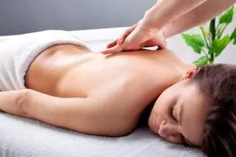 Be Witched or Be Massaged