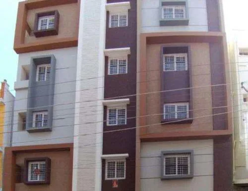 3BHK Flats Sale In VIjayawada