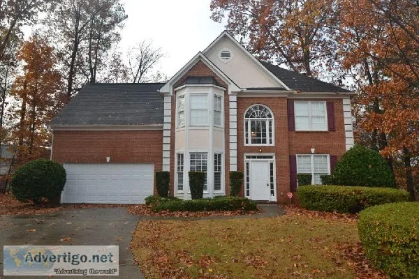 Welcome to 4870 Montcalm Dr SW Atlanta GA 30331