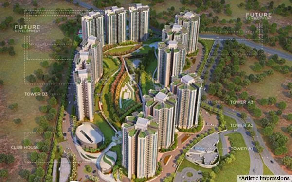 Kasturi Housing - Luxurious Apartments in Pune