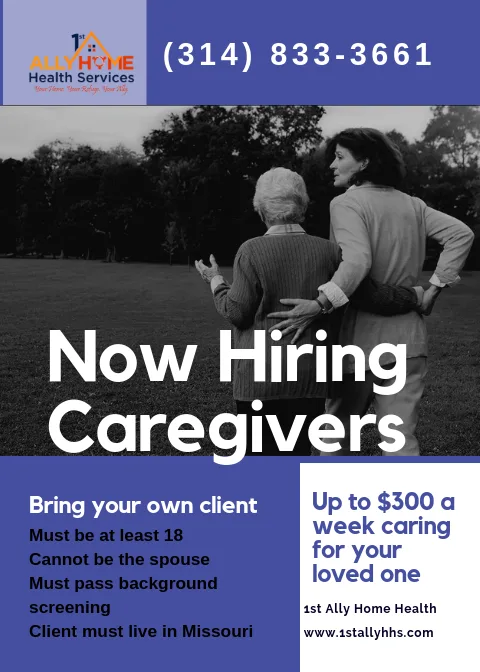 Caregiver