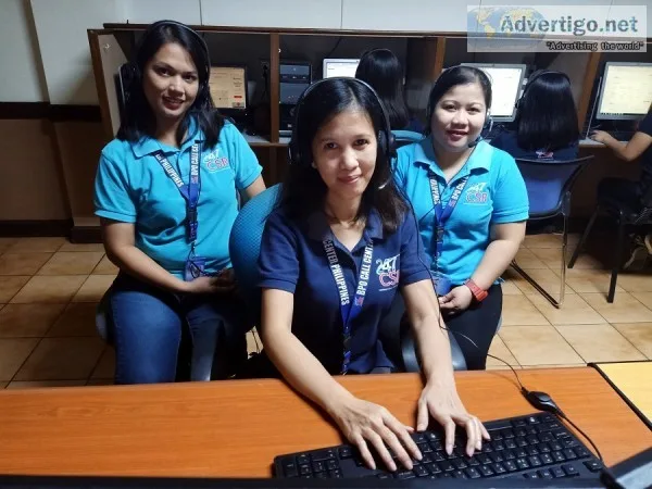 Outbound solutions