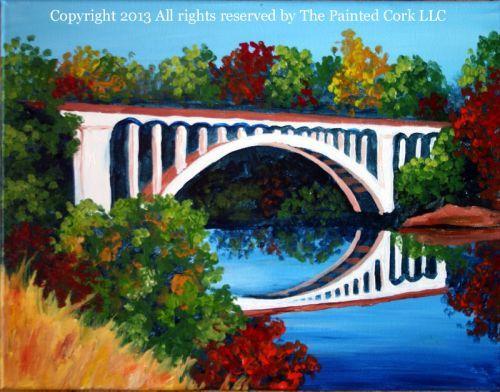 Folsom Studio 328 Rainbow Bridge  FOLSOM SPECIAL  10 Off  Ages 2