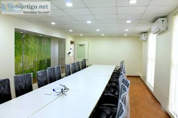 Looking for Business Center in and around JP Nagar - Visit Golde