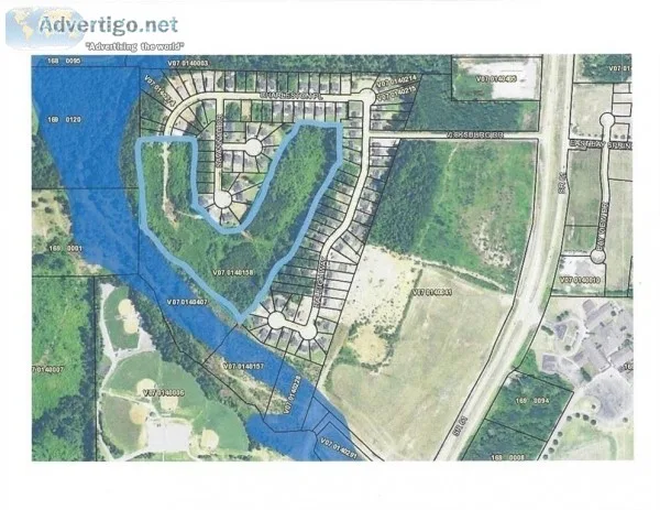 19.42 Acres for Sale in Villa Rica GA