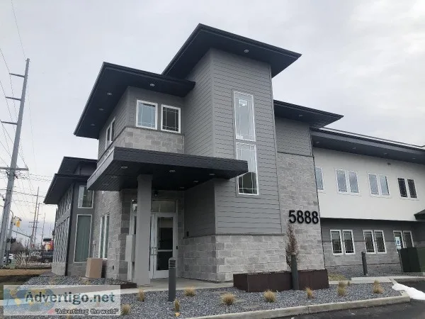 5888 South 900 East - Brand New Construction