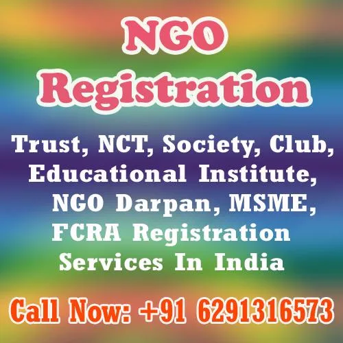 NGONCTTrust Registration Services
