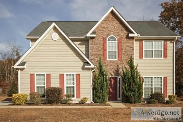 Welcome to 2069 Reserve Pkwy McDonough GA 30253