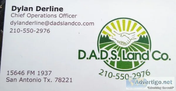 DADSLANDCO