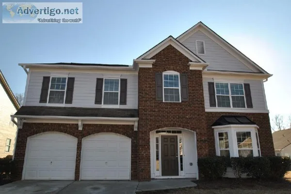 4970 Fieldgate Ridge Dr Cumming GA 30028