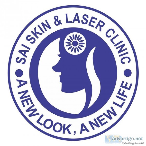Skin specialist in north Delhi - Sai Skin Clinic